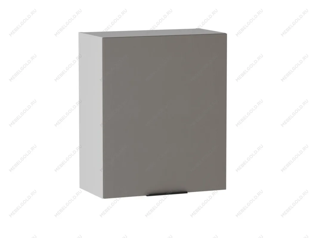 Шкаф ШГ-60, Ватель (600*316*720) Экокожа Мокко, 24445