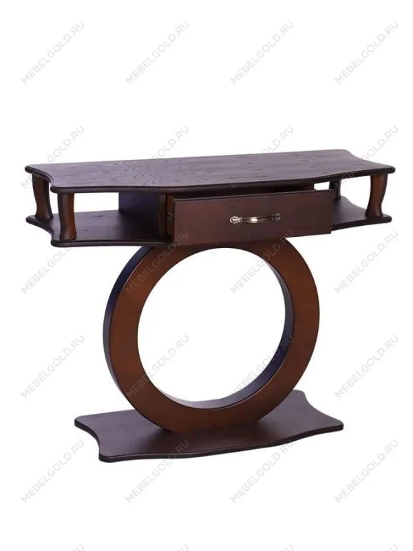 Туалетный стол Элиан (орех) | изображение 3