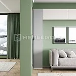 Шкаф Модерн 1D/35 | изображение 1