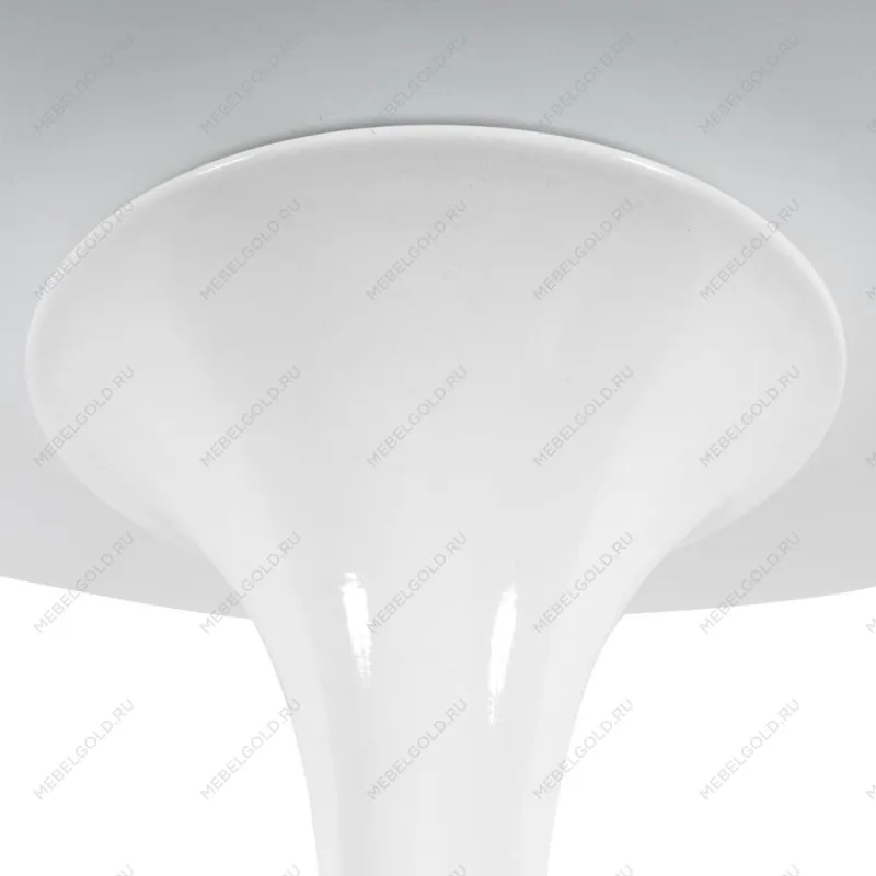 Стул TULIP FASHION CHAIR Белый, Красный | изображение 4