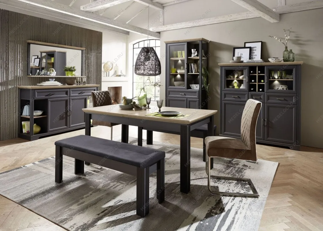 Скамья Жасмин LAK | изображение 2