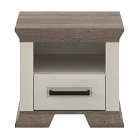 Тумба прикроватная Марсель KOM1S