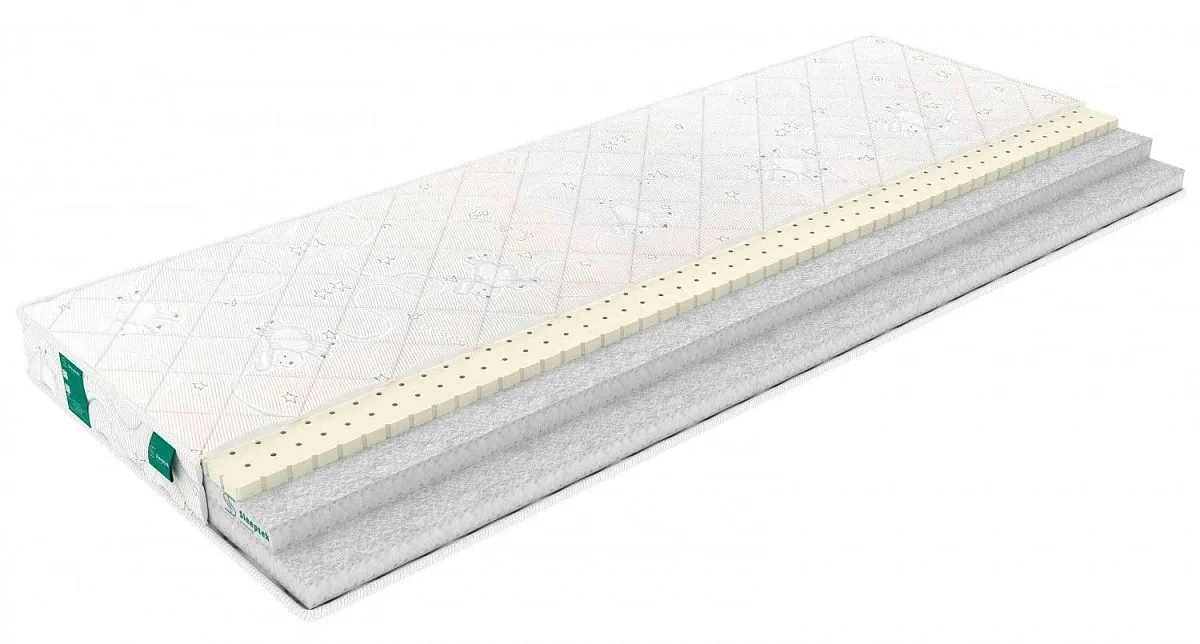 Детский матрас Surprise SoftStrutto 70х160