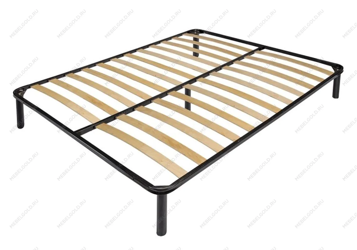 Ортопедическое основание (1600*2000*280) Черный, 99486