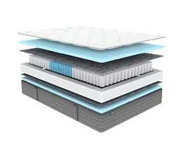 Матрас ОК Базис 80х200