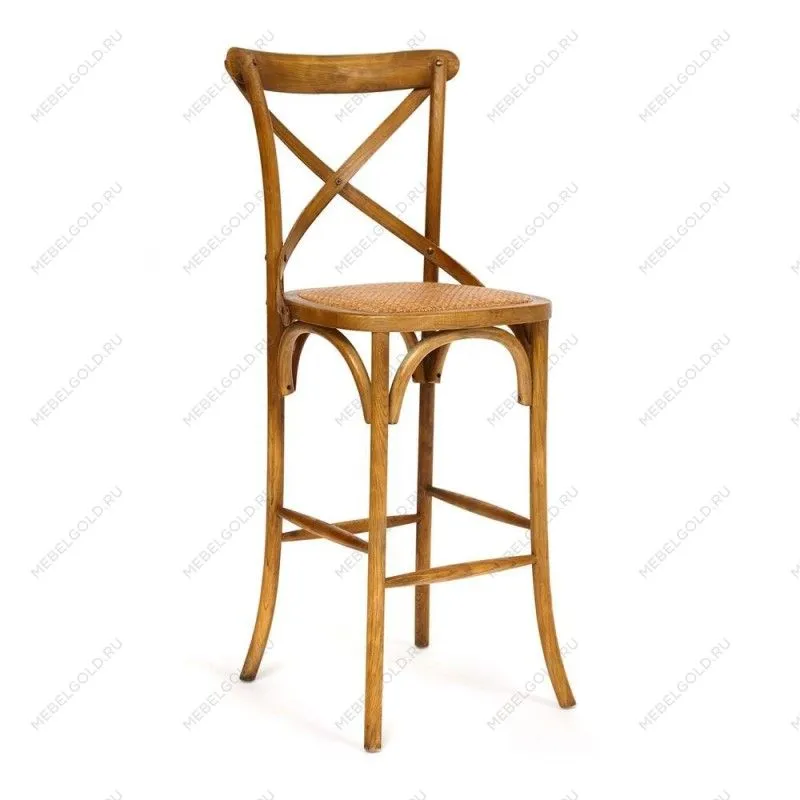 Стул Secret De Maison CROSS BAR Груша