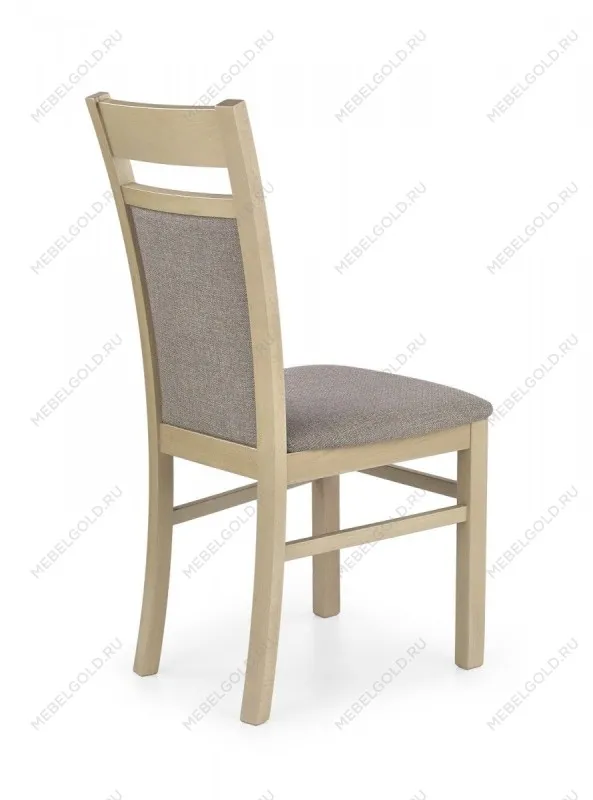 Стул кухонный Halmar GERARD 2 (дуб сонома) | изображение 1