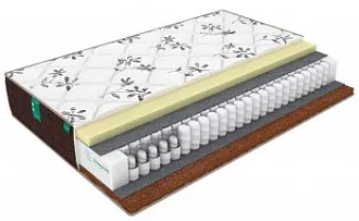 Матрас Duplex Memo Cocos 70х195