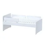 ПИКСИ кровать 80x160, робкий подснежник | изображение 2