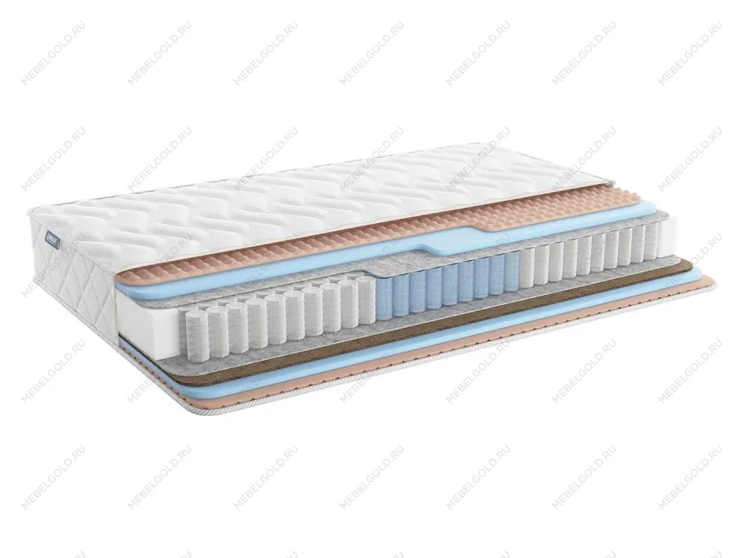 Матрас Relmas Various 3Zone 180х190