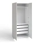 Ящик выдвижной к шкафу МАКС, 93х58х16 см, дуб сонома | изображение 5