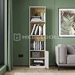 Шкаф открытый Модерн 1D/52 | изображение 3