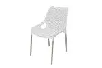 Стул HoReCa, белый | изображение 2