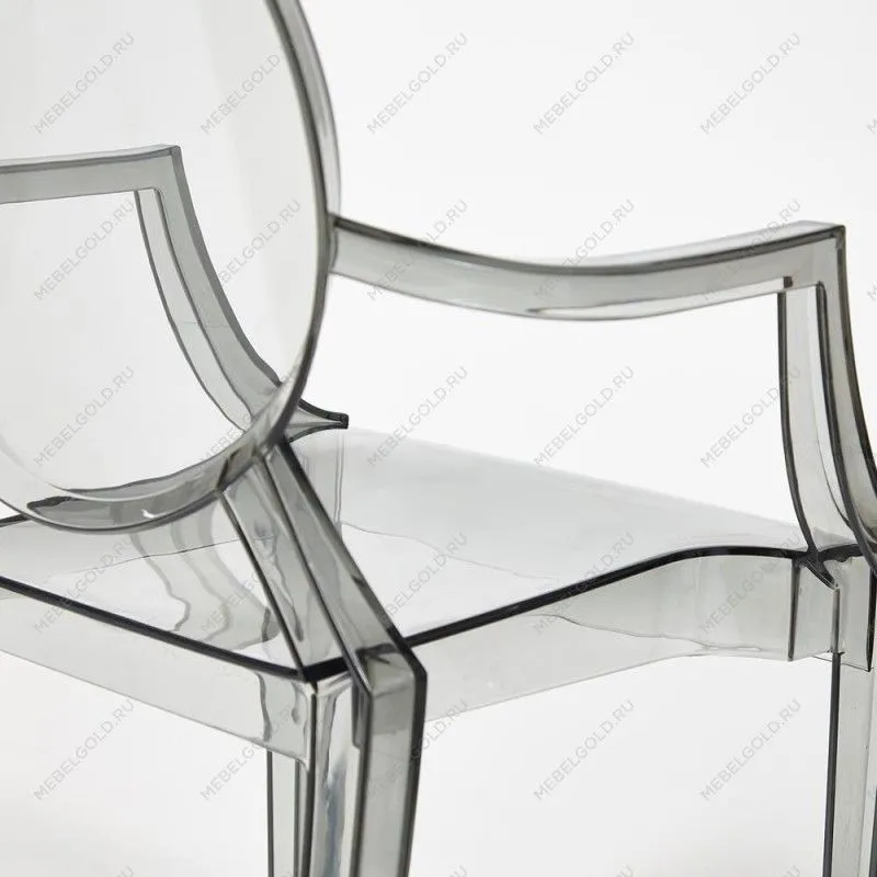 Кресло Secret De Maison MEDALION Серый | изображение 5