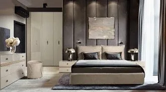 Спальня Paradise 5