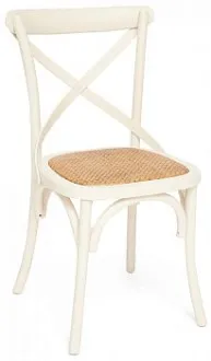 Стул Secret De Maison CROSS Белый