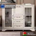 Тумба Стилиус KOM2W1B3S (Лиственница сибирская) | изображение 1