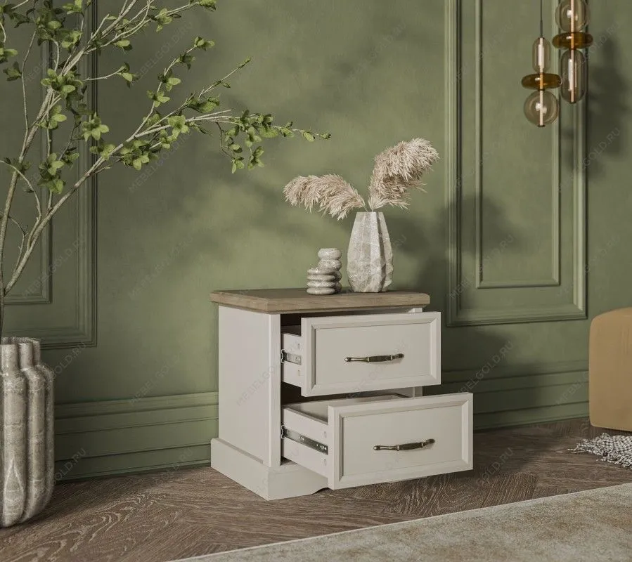 Тумба прикроватная Тоскана 2S | изображение 3