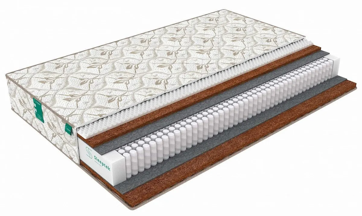 Матрас Perfect FoamStrong Cocos Massage 160х200