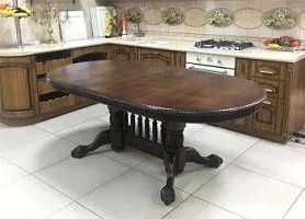 Темный орех