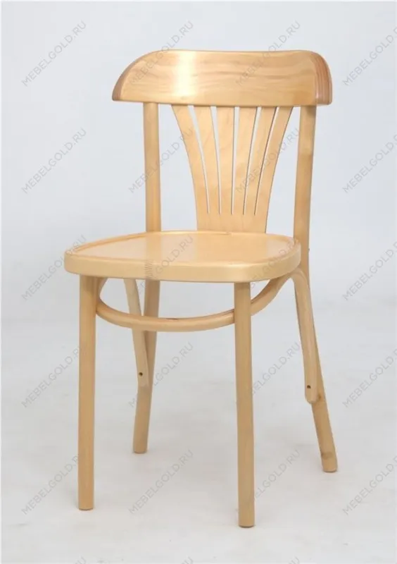 Стул Астра Классик (светлый тон) | изображение 1