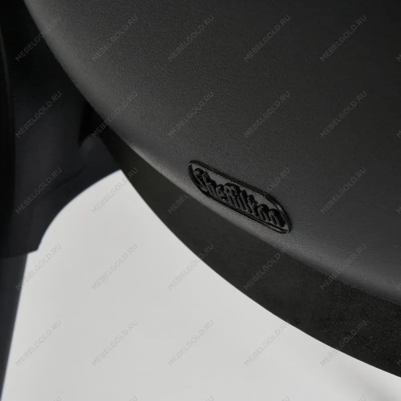 Стул GENIUS (mod 75) черный | изображение 2