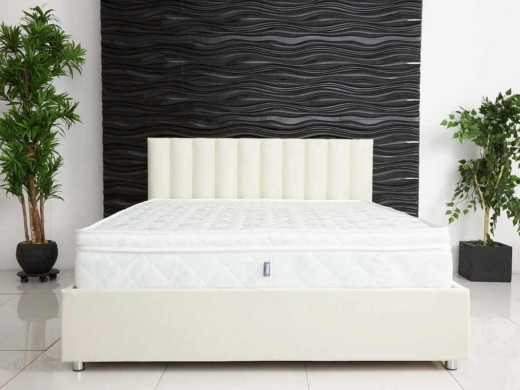 Наматрасник Massage foam 3 см 80х200 | изображение 6
