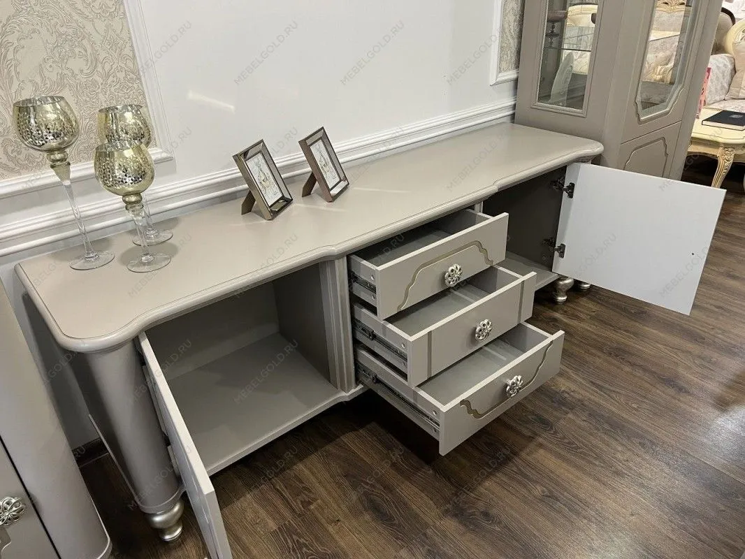 Гостиная Лали 1+тв+1 бежевый | изображение 6