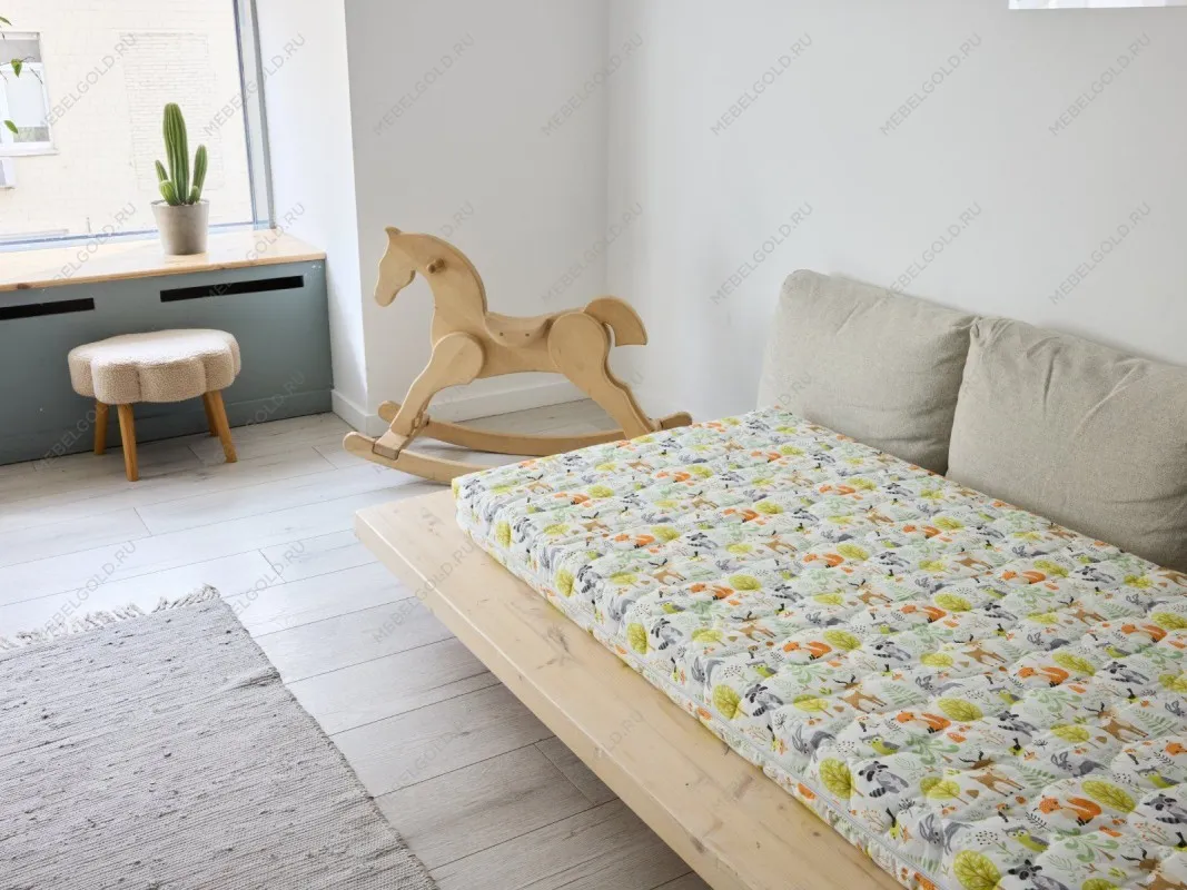 Матрас Звездочет 70х160 | изображение 7