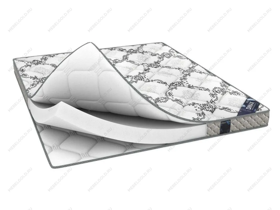 Матрас Твист Ролл Лайт стиф 200х200