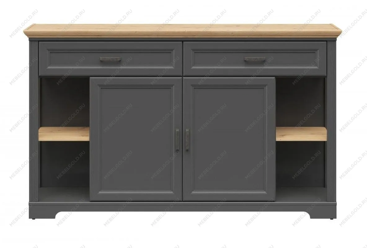 Тумба Жасмин KOM2D2S