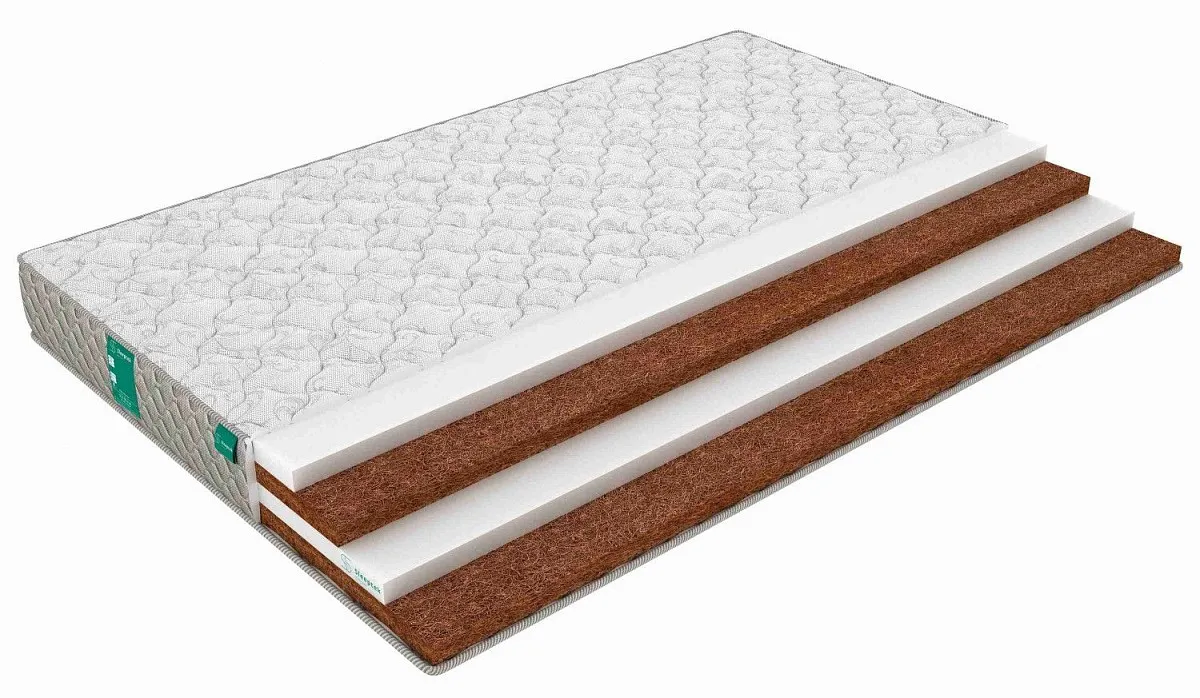 Матрас Total FoamCocos12 mix 90х190