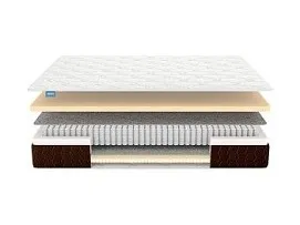 Матрас Мега Мемо софт 90х190