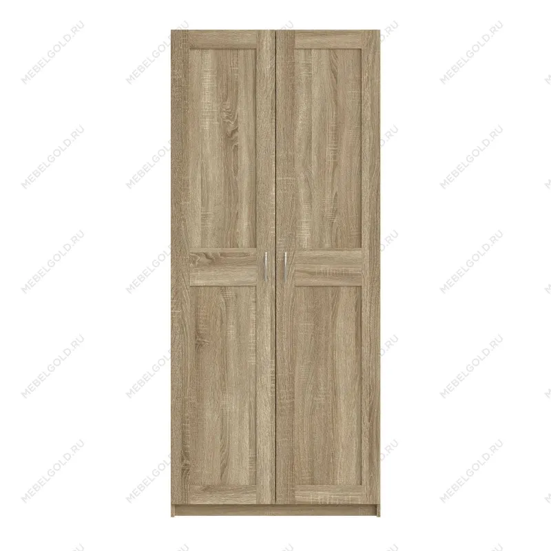 Ящик выдвижной к шкафу МАКС, 93х58х16 см, дуб сонома | изображение 9