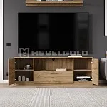 Тумба Дорсет RTV 2D1SN B | изображение 3