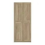 Ящик выдвижной к шкафу МАКС, 93х58х16 см, дуб сонома | изображение 9