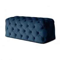 Банкетка Гравитация (бархат) Sweet dreams PS-601