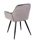 Стул С-888 (Grey velvet) | изображение 5