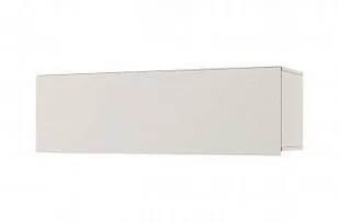 Шкаф навесной Модерн 1D/130-40