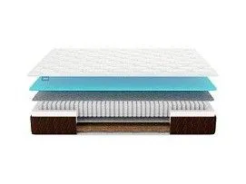 Матрас Мега Лайт 160х190