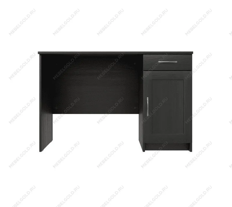 КАСТОР (KULLEN) стол письменный ИКЕА / IKEA 116х65 Дуб Венге | изображение 1