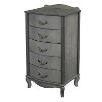 Серый ясень