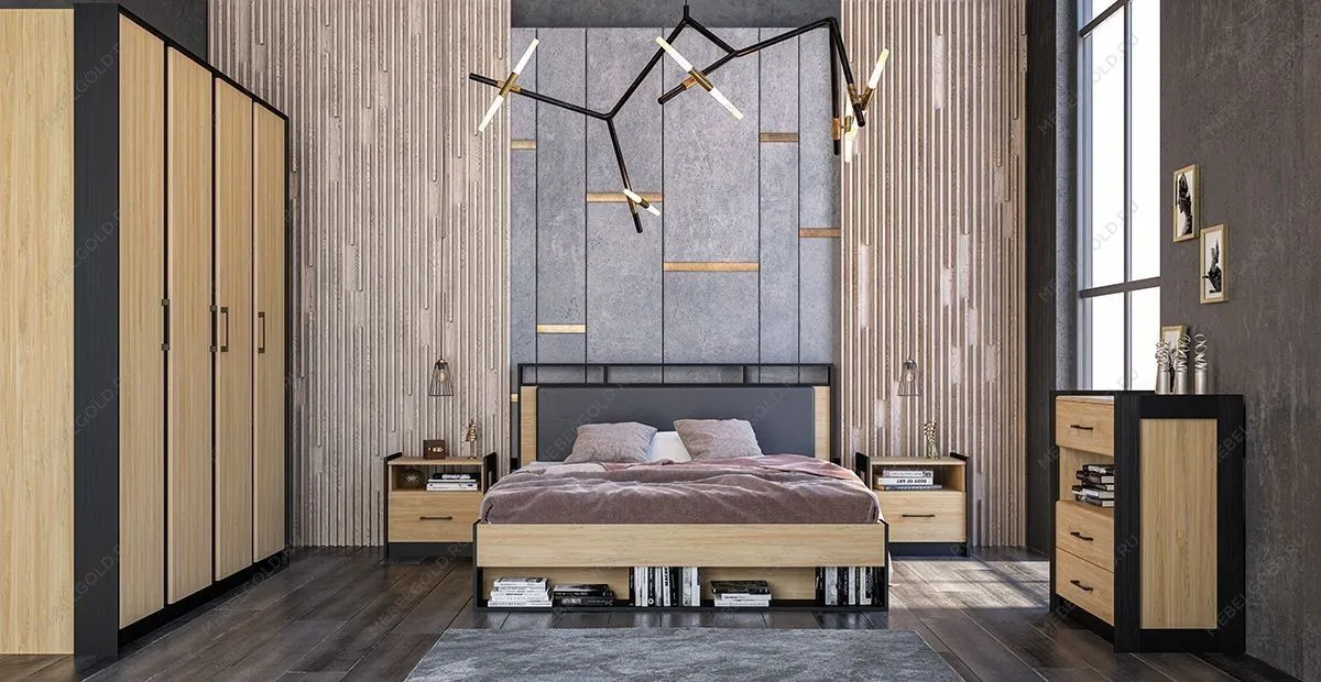 Спальня Стенли 1 | изображение 1