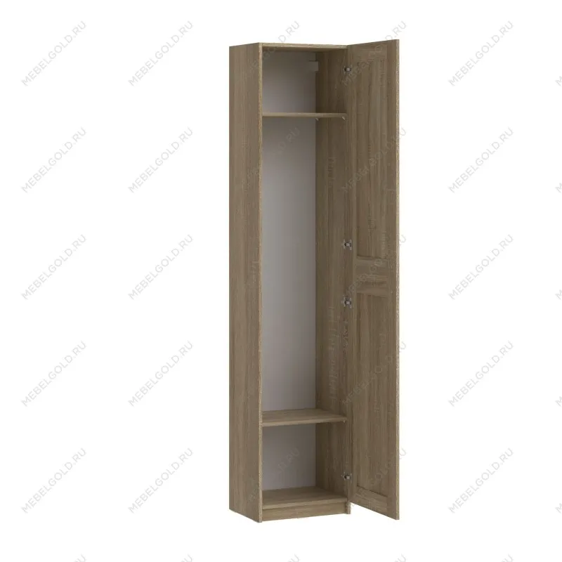 Ящик выдвижной к шкафу МАКС, 43х36х16 см, дуб сонома | изображение 5