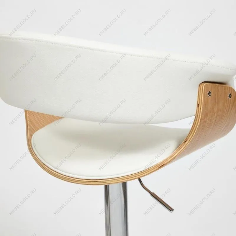 Барный стул VIMTA Белый | изображение 4