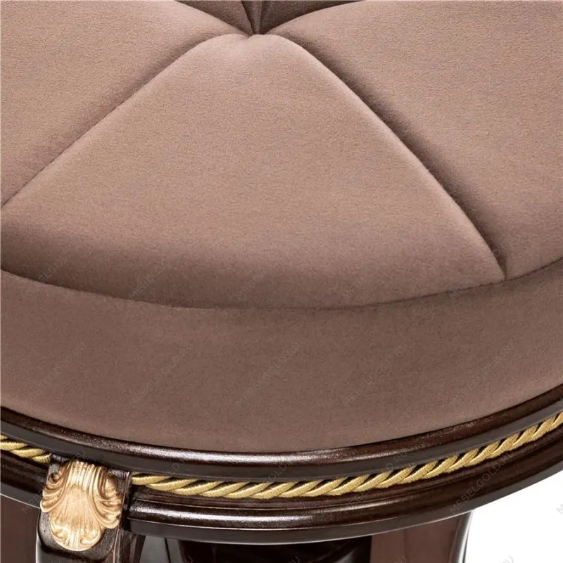 Банкетка Глория (Орех / ткань V 23) | изображение 5