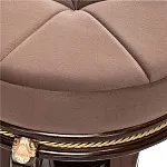 Банкетка Глория (Орех / ткань V 23) | изображение 5