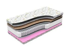 Матрас Звездочет 90х200