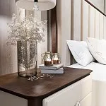 Спальня Жаклин 5-дверная бежевый | изображение 6