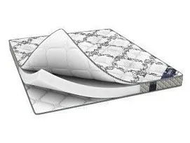 Матрас Твист Ролл Лайт стиф 160х190